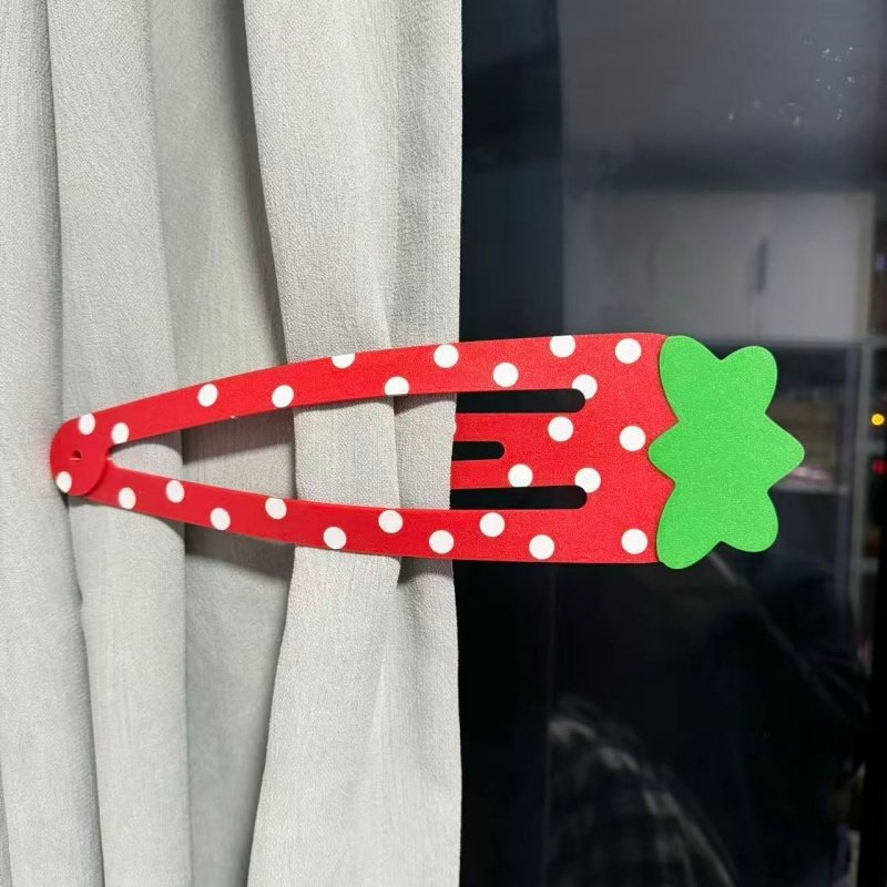 Jewelry Making For Adults - Korean INS Popular Giant Hairpins Oversized