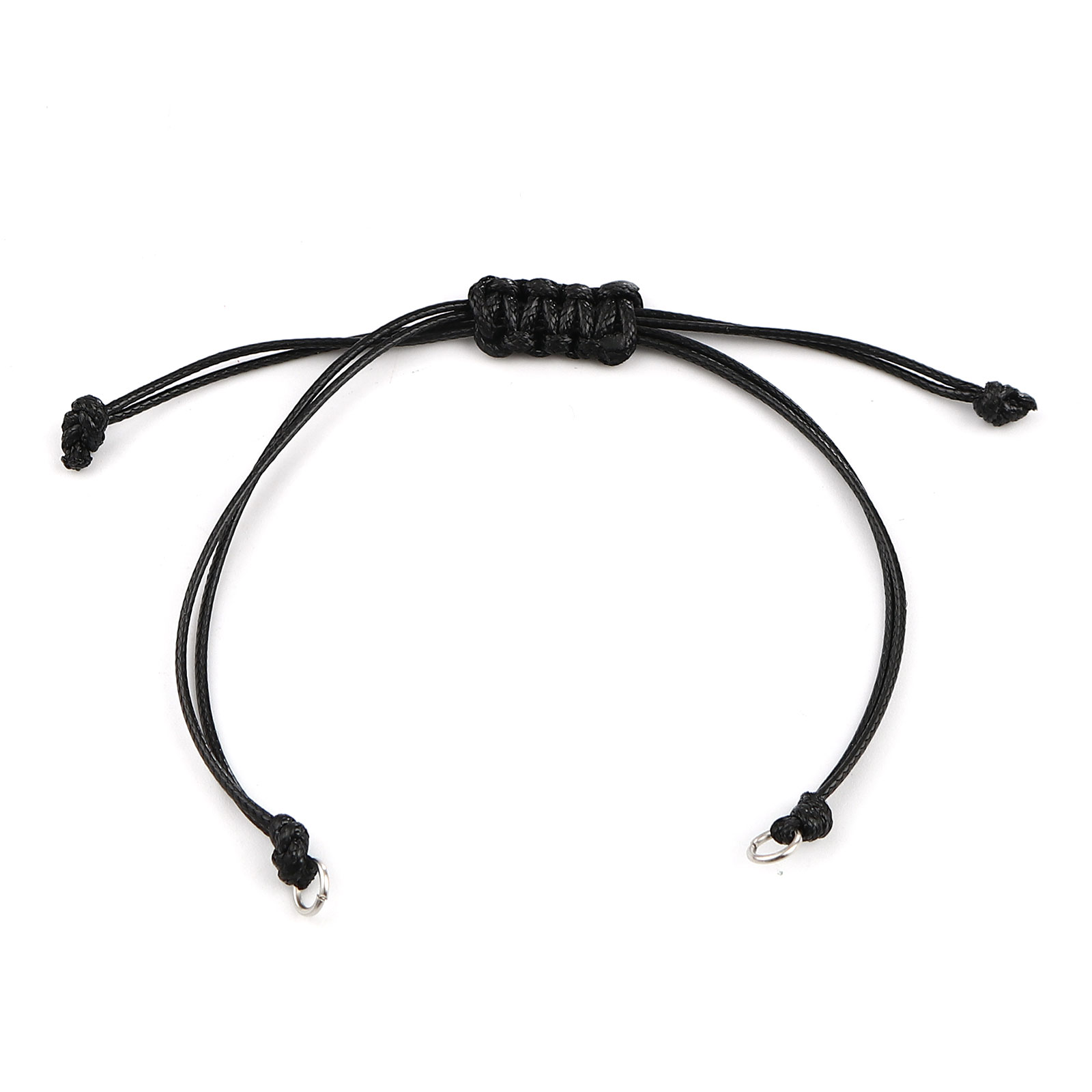 5pcs Multicolor Polyester Brai - Jewelry Making For Adults 评论和价格