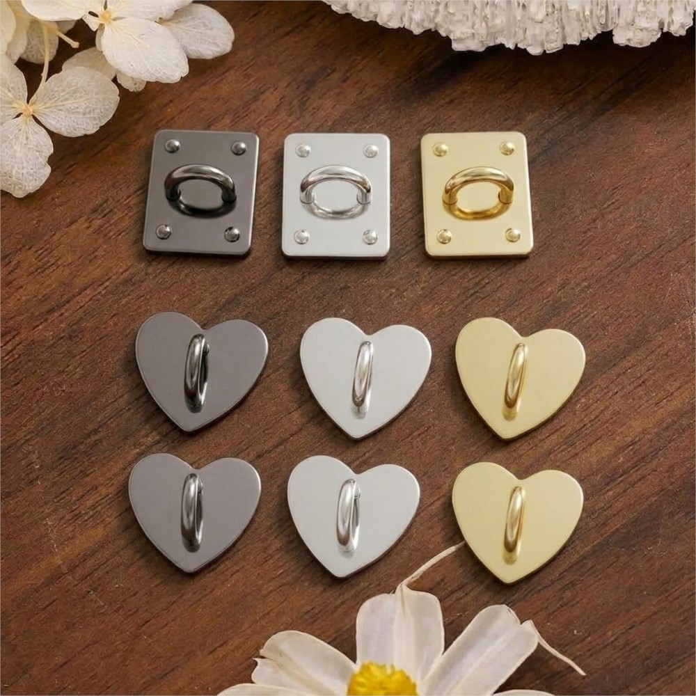 5Pcs Cute Phone Case Finger Ri - Jewelry Making Box 评论和价格