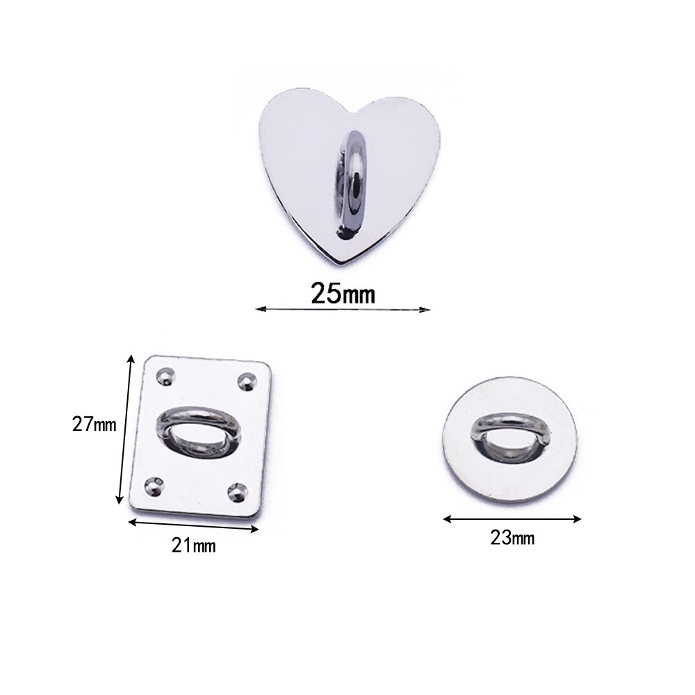 5Pcs Cute Phone Case Finger Ri - Jewelry Making Box 评论和价格