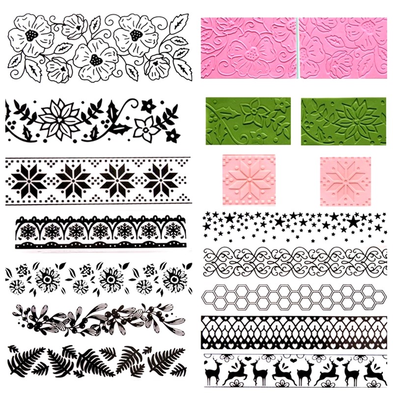 SNASAN Leaves Flower Star Lace - Jewelry Making Techniques 评论和价格