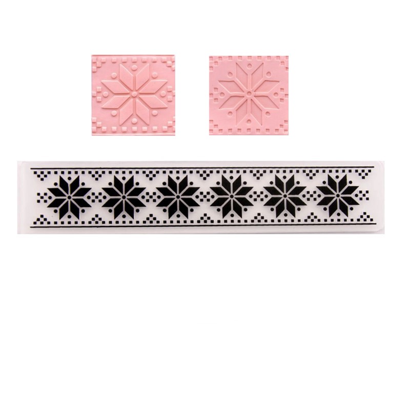 SNASAN Leaves Flower Star Lace - Jewelry Making Techniques 评论和价格