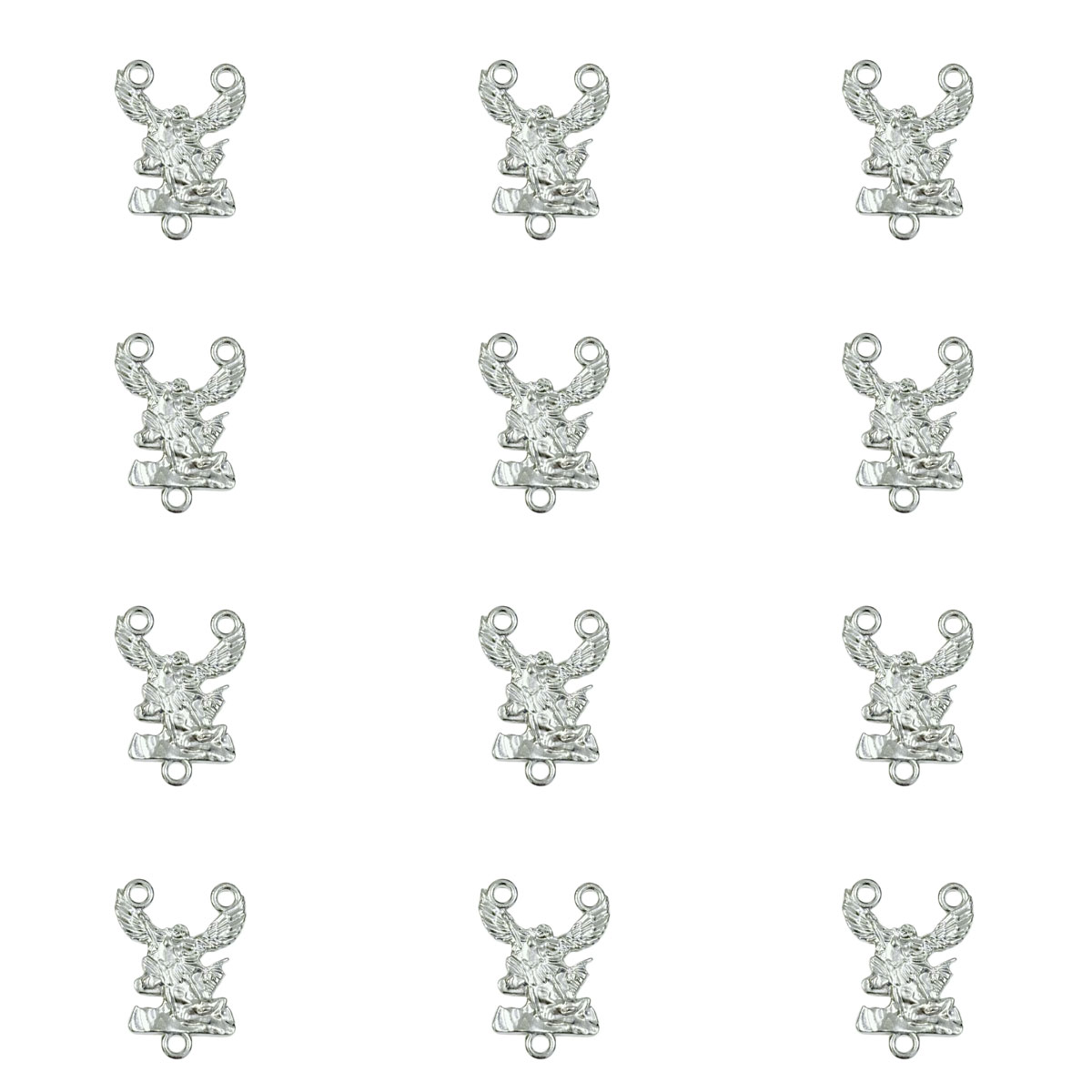 20Pcs St Michael Archangel Cha - Jewelry Making Michaels 评论和价格