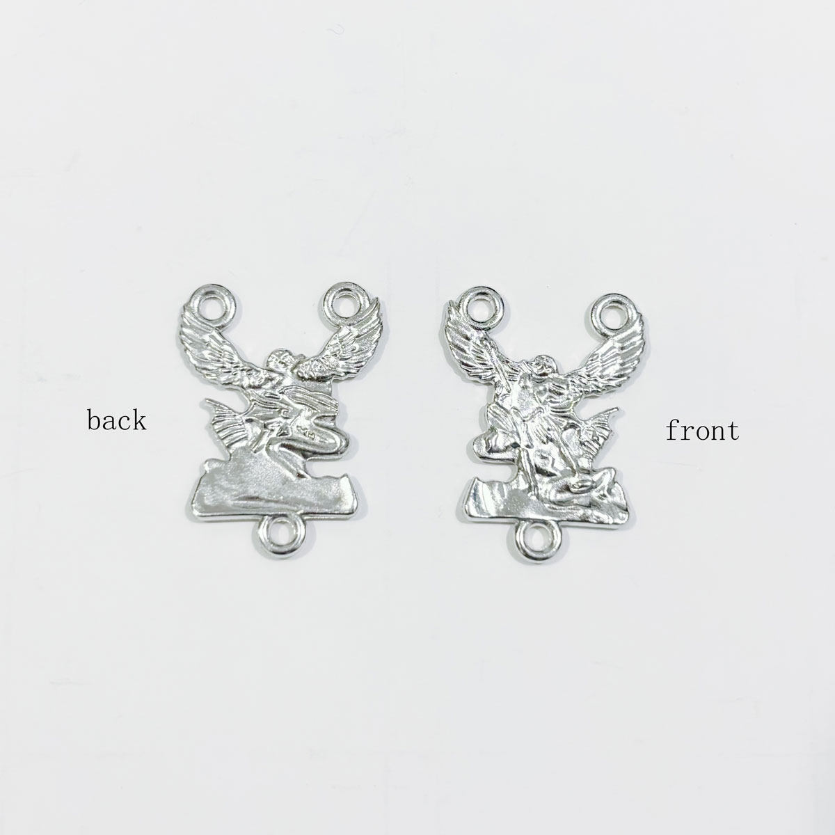 20Pcs St Michael Archangel Cha - Jewelry Making Michaels 评论和价格