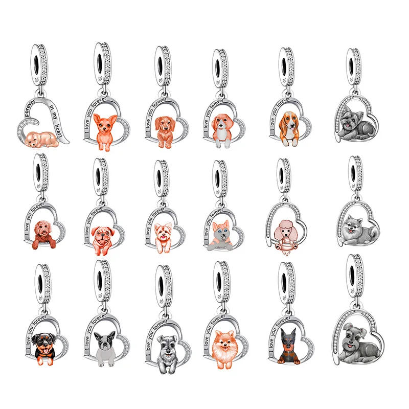 FC Jewelry Fit Original Charm  - Jewelry Making Yorkshire 评论和价格
