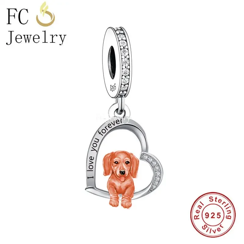 FC Jewelry Fit Original Charm  - Jewelry Making Yorkshire 评论和价格