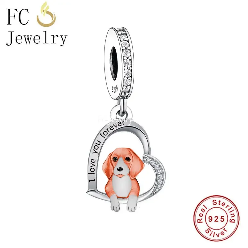 FC Jewelry Fit Original Charm  - Jewelry Making Yorkshire 评论和价格