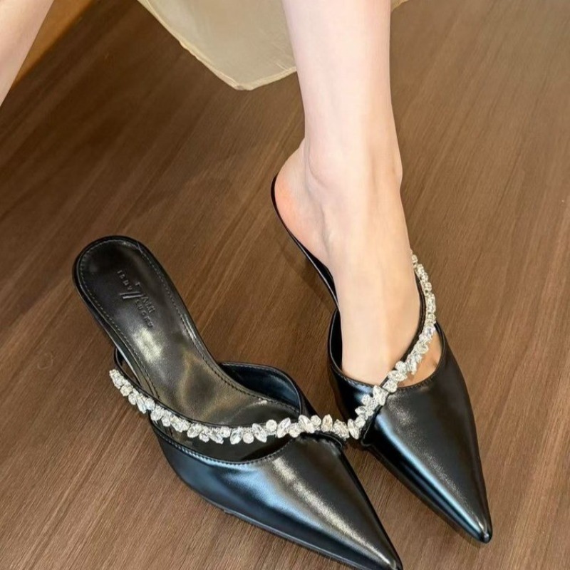 Sexy silver stiletto platform  - Jewelry Making For Adults 评论和价格