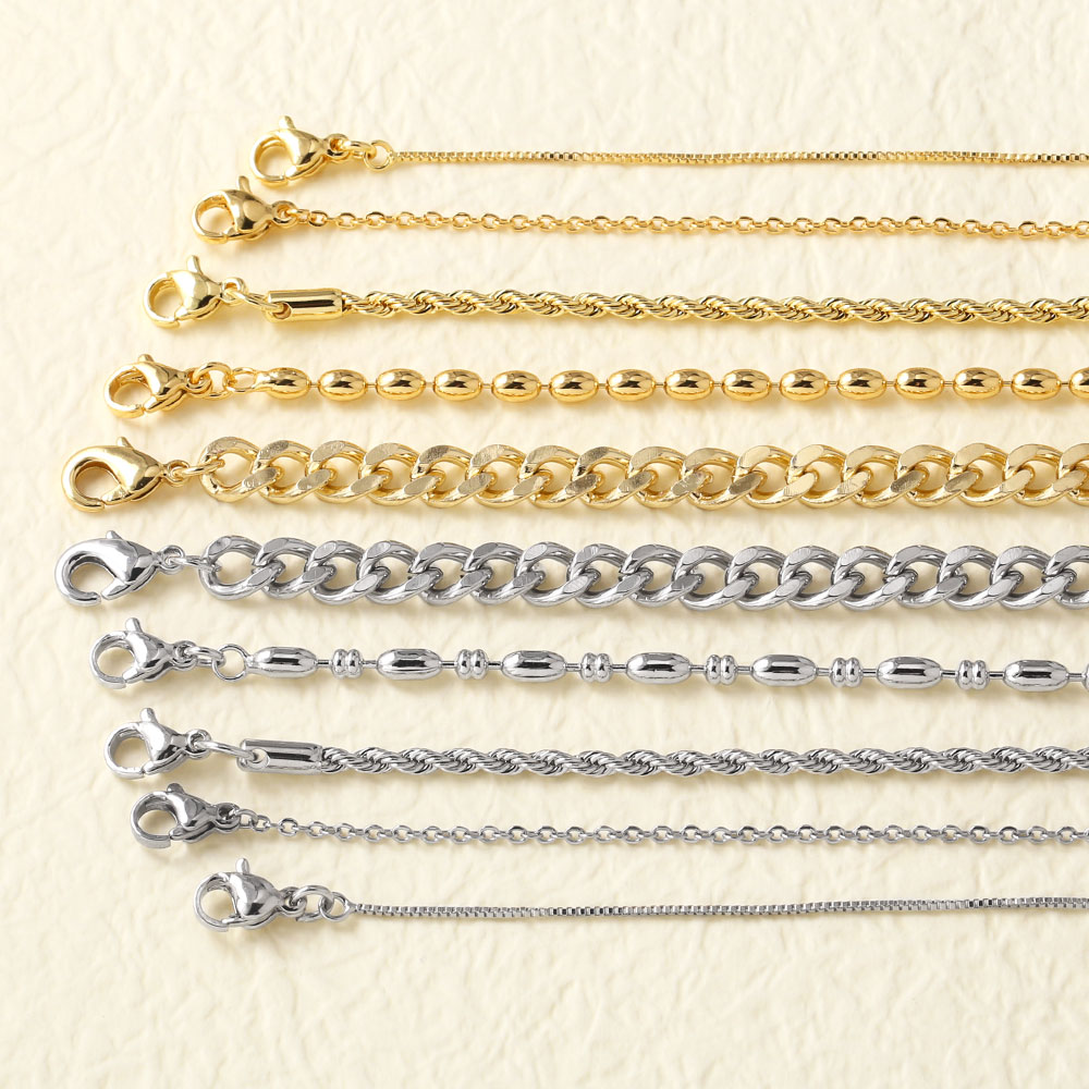 OCESRIO Copper Lobster Clasps  - Lobster Clasp Silver 评论和价格