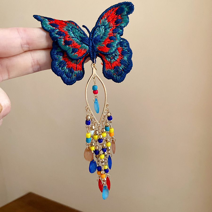 New Chinese Style Knitting But - Jewelry Making For Adults 评论和价格