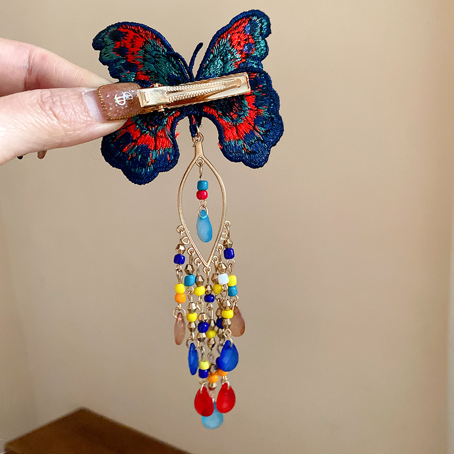 New Chinese Style Knitting But - Jewelry Making For Adults 评论和价格