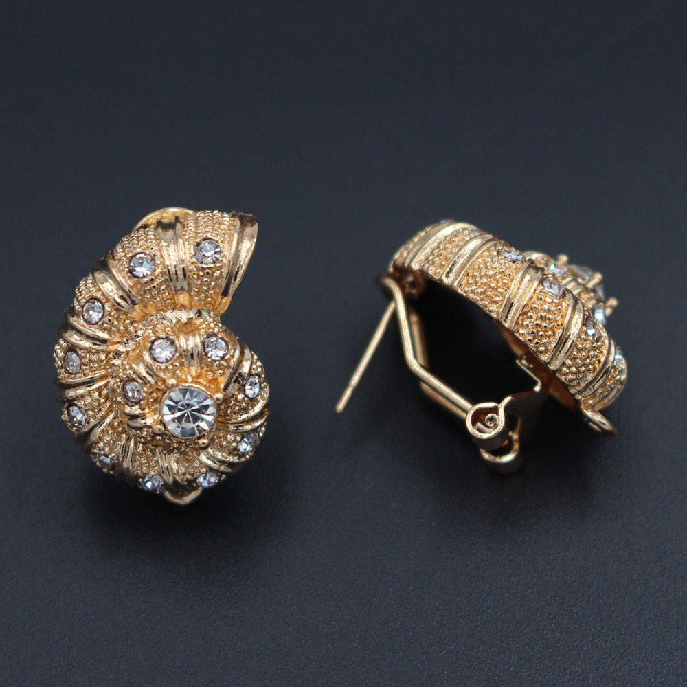 10pair Earrings Connector Link - Jewelry Making Dubai 评论和价格