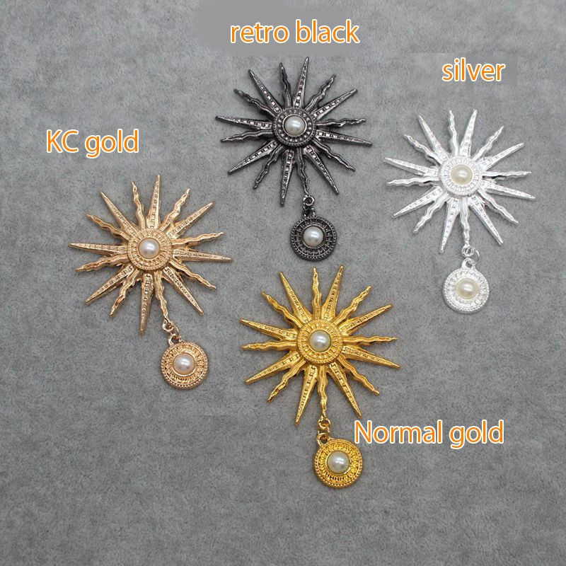 Starburst DIY Crown Material I - Jewelry Making For Adults 评论和价格
