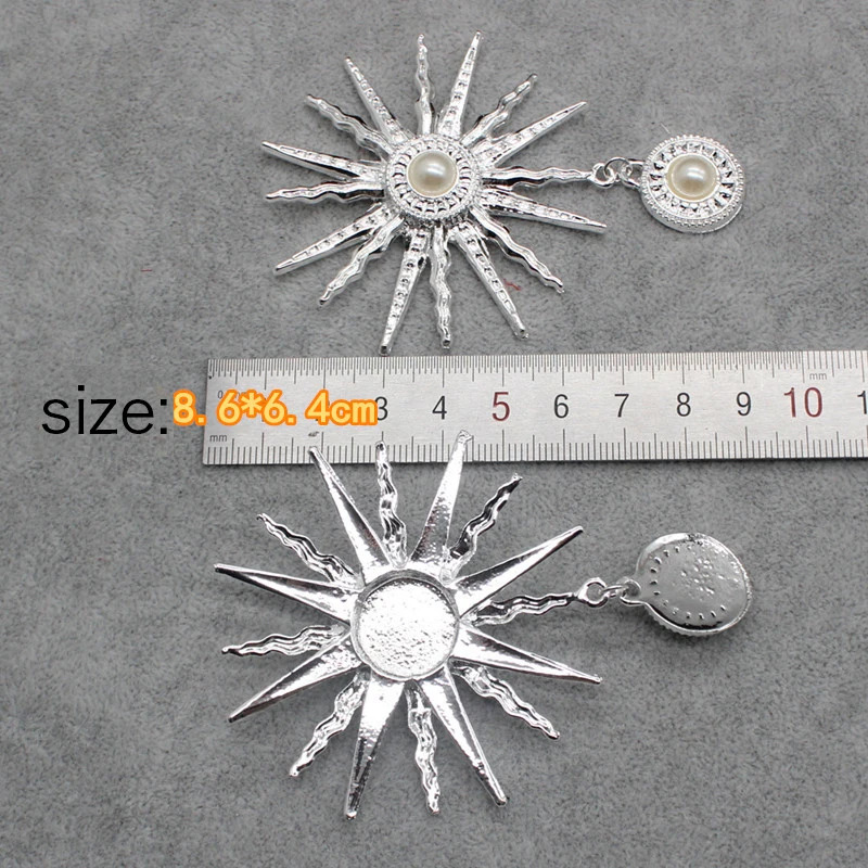 Starburst DIY Crown Material I - Jewelry Making For Adults 评论和价格