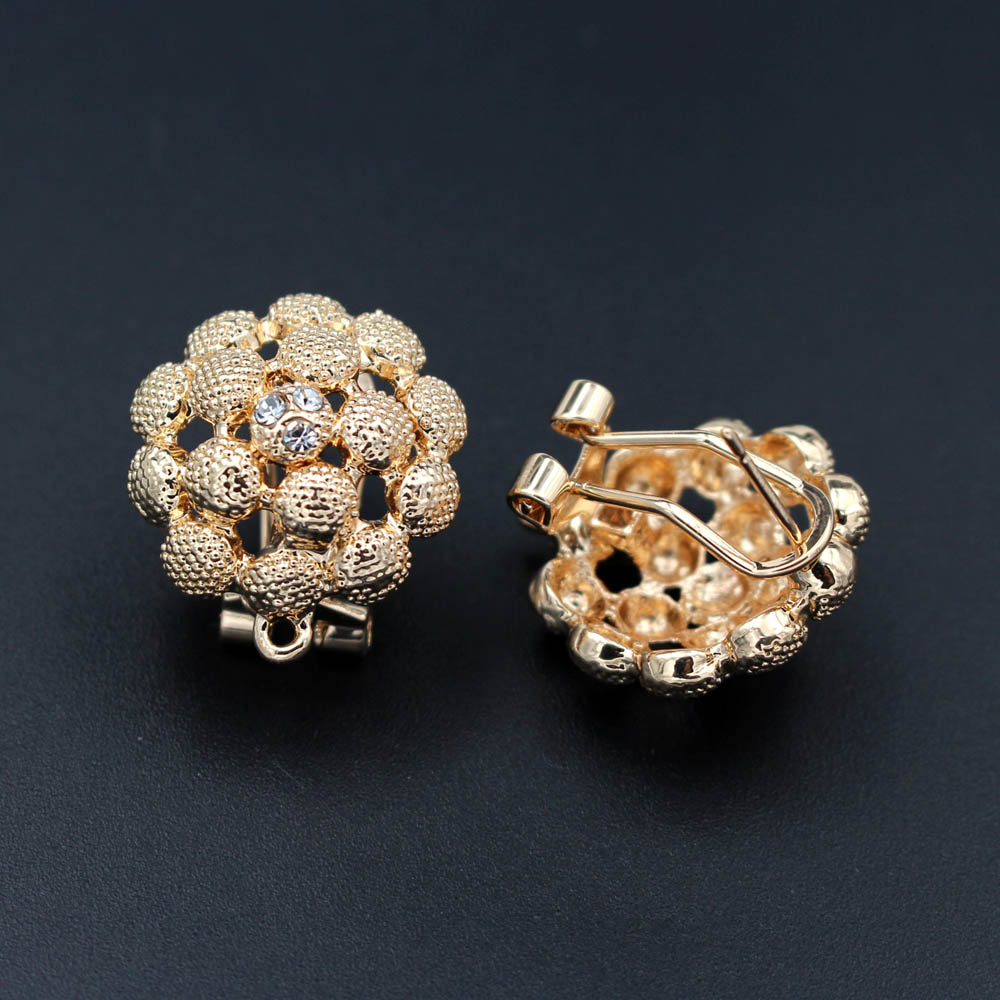 10pair Indian Earrings Post wi - Jewelry Making Dubai 评论和价格