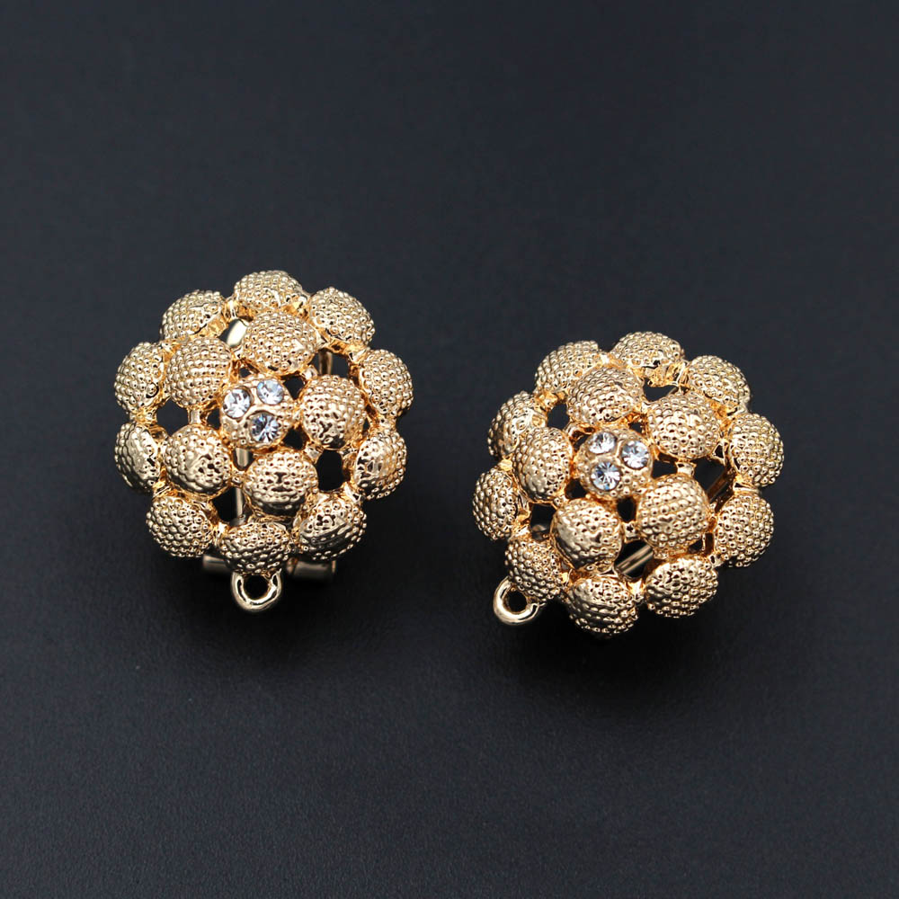 10pair Indian Earrings Post wi - Jewelry Making Dubai 评论和价格