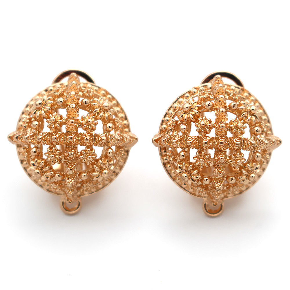 10pair African Earrings Post w - Jewelry Making Dubai 评论和价格