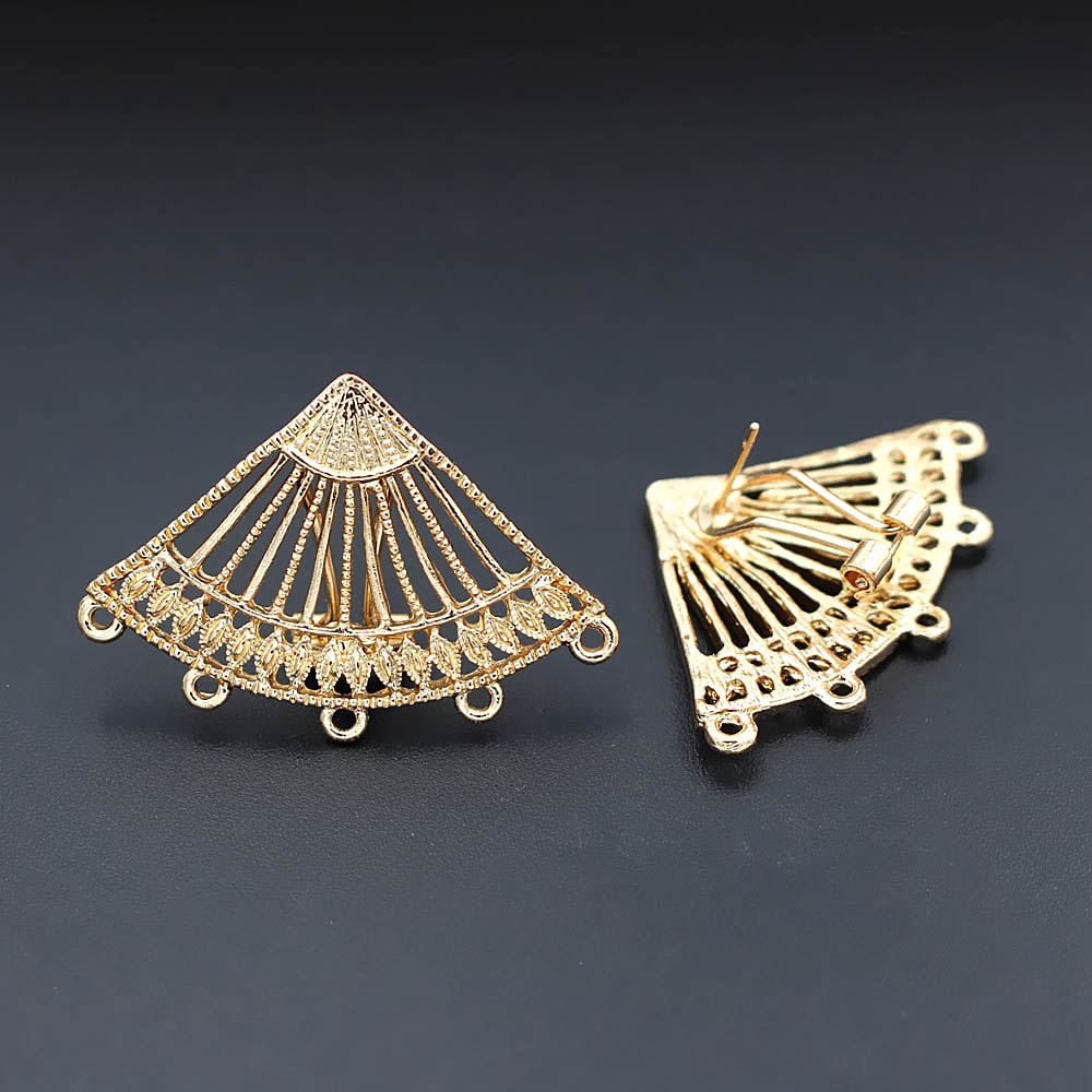 10pair DIY Findings African Ch - Jewelry Making Dubai 评论和价格