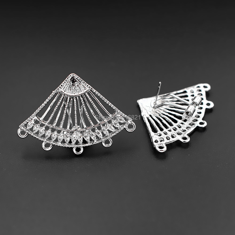 10pair DIY Findings African Ch - Jewelry Making Dubai 评论和价格