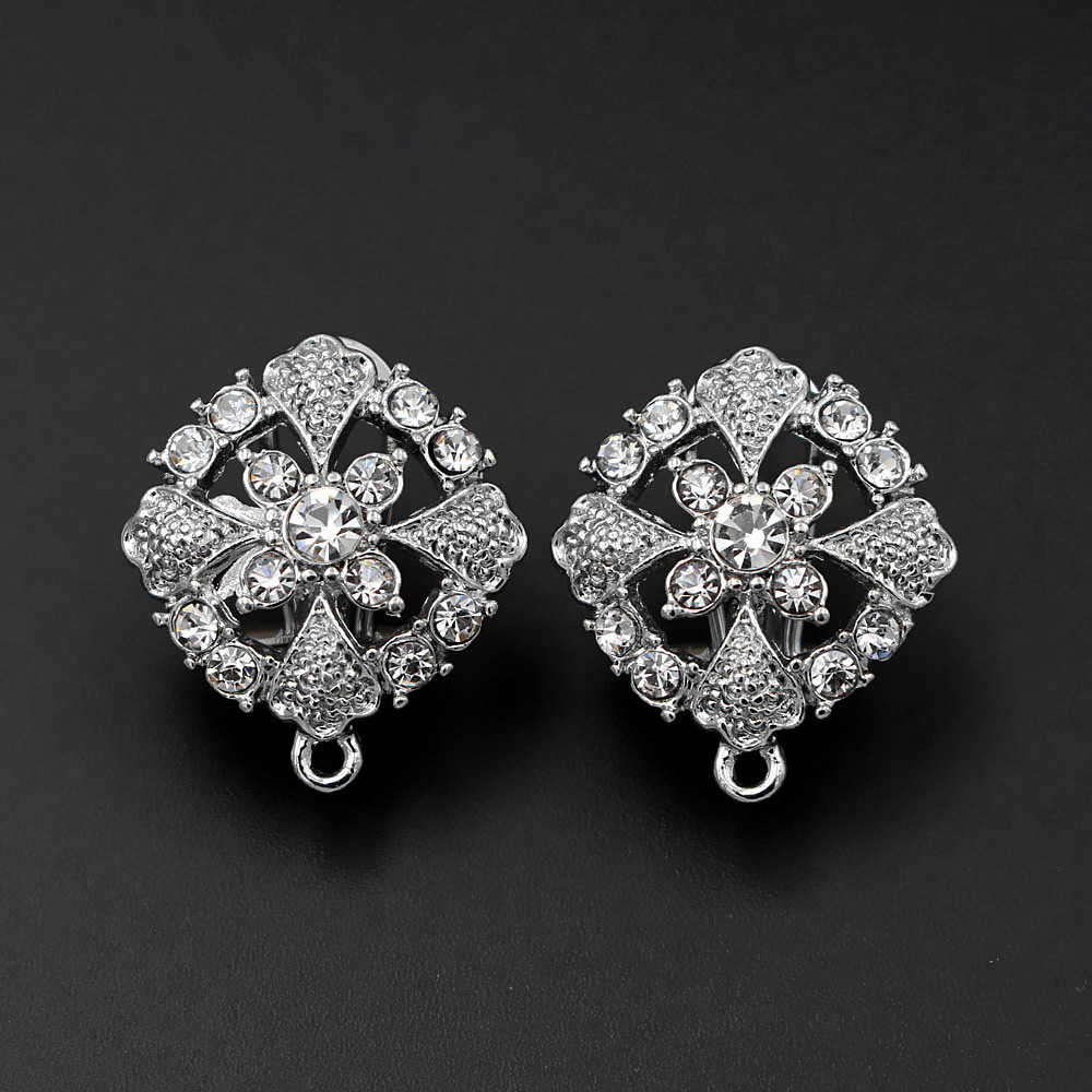 African Earrings Post stud wit - Jewelry Making Dubai 评论和价格