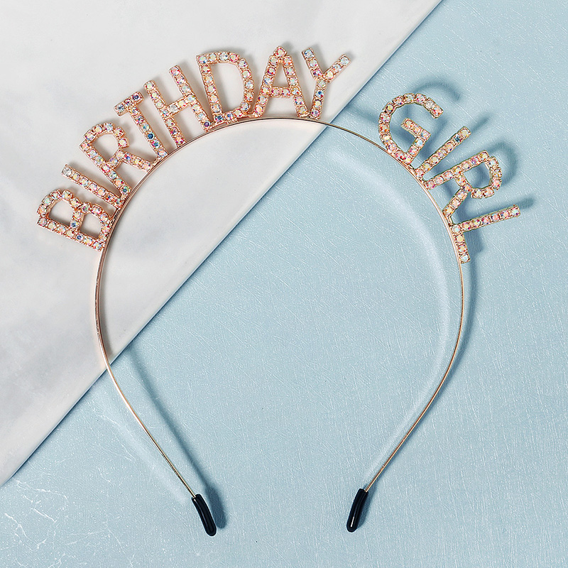 Bridal Rhinestones Alphabet Ha - Jewelry Making For Kids 评论和价格