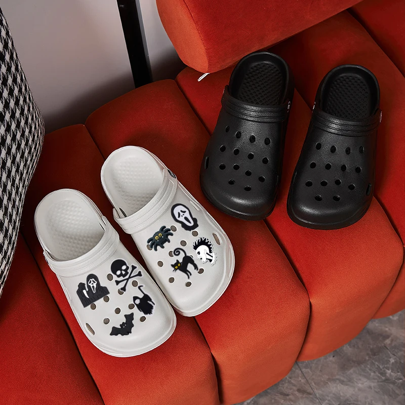 Woman Slippers With Halloween  - Jewelry Making For Adults 评论和价格