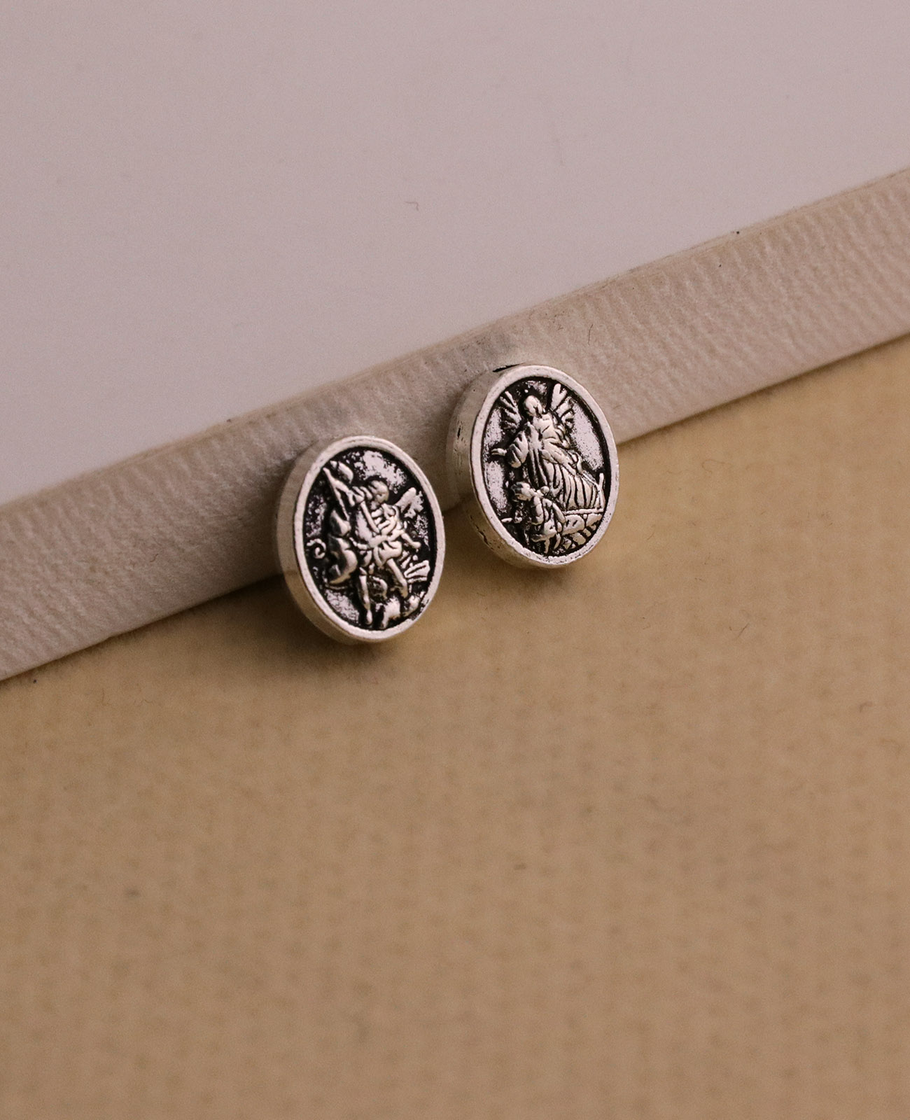 50Pcs Tiny The Archangel Loose - Jewelry Making Michaels 评论和价格