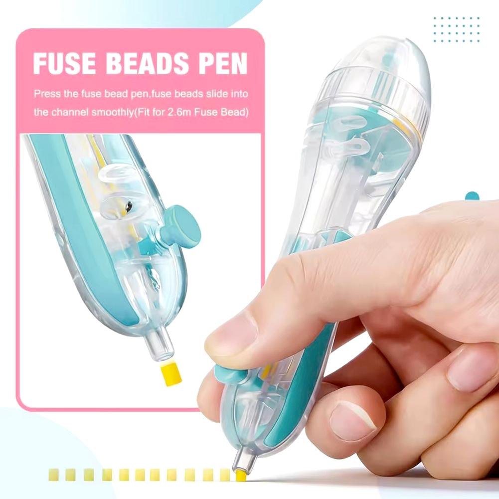 Automatic Bead Dispenser Pen 2 - Jewelry Making Techniques 评论和价格