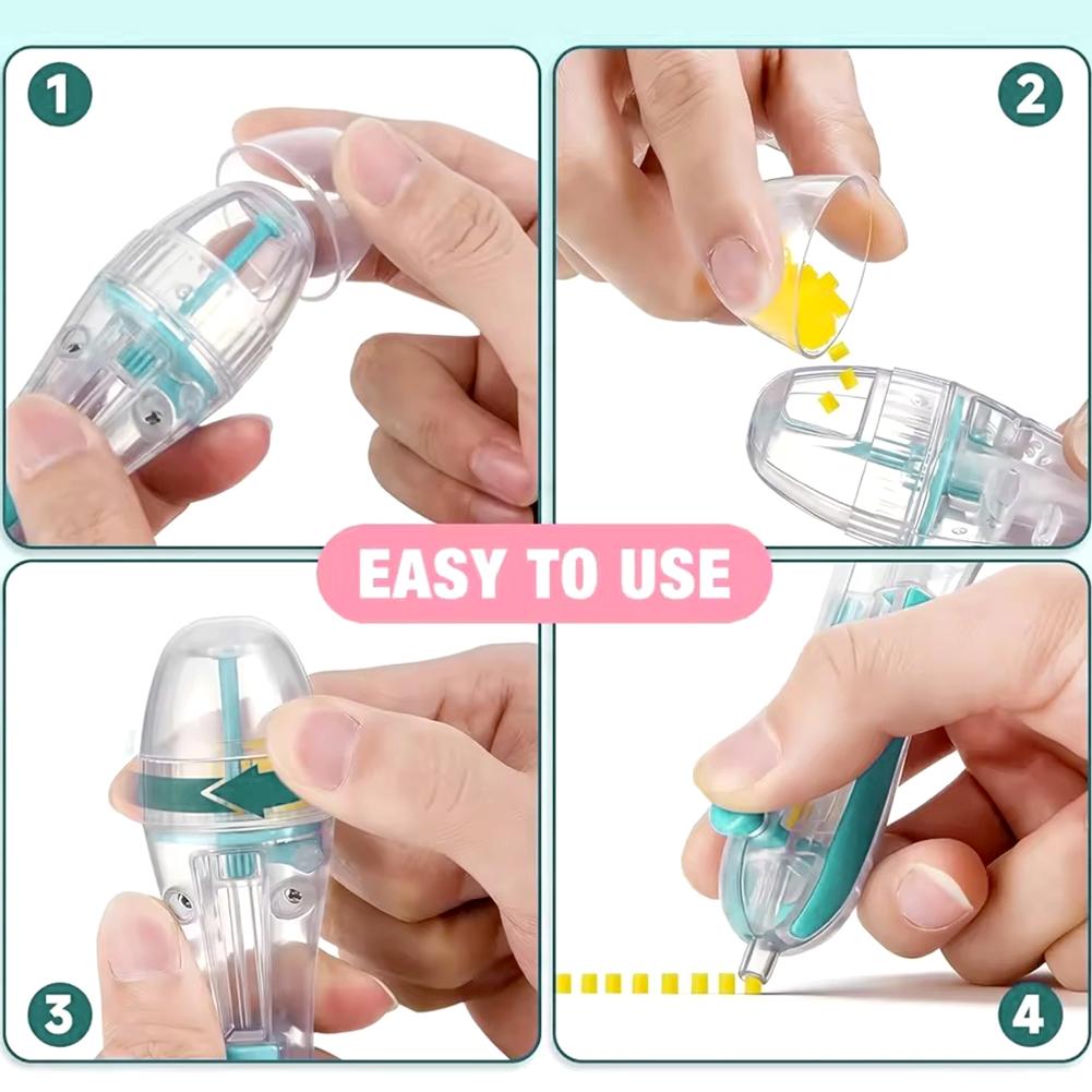 Automatic Bead Dispenser Pen 2 - Jewelry Making Techniques 评论和价格