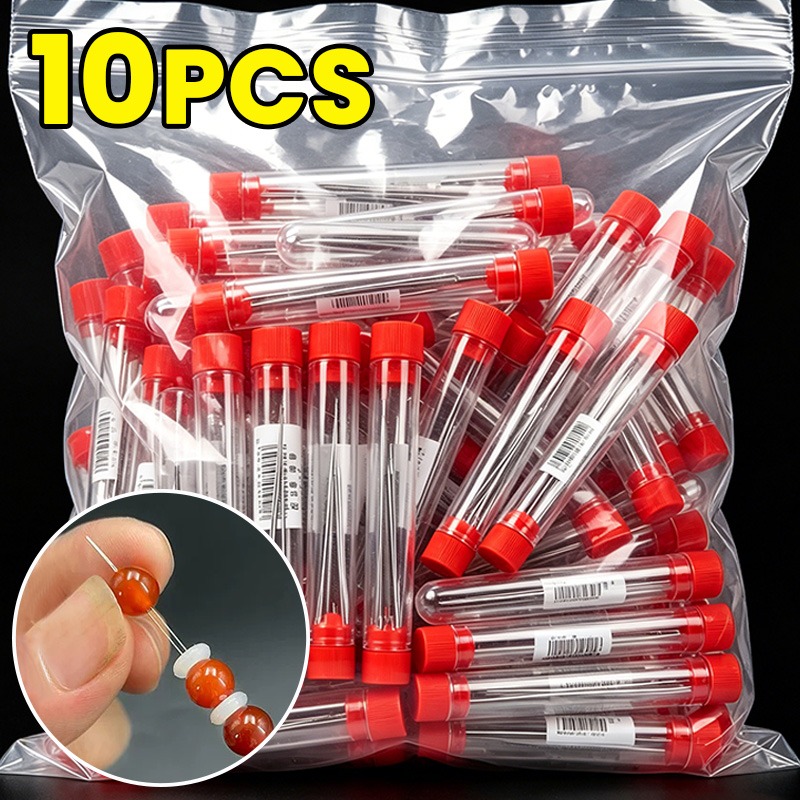 1/10pcs Open Beading DIY Bead  - Jewelry Making Techniques 评论和价格