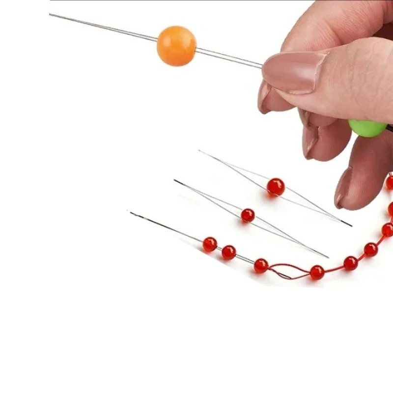 1/10pcs Open Beading DIY Bead  - Jewelry Making Techniques 评论和价格