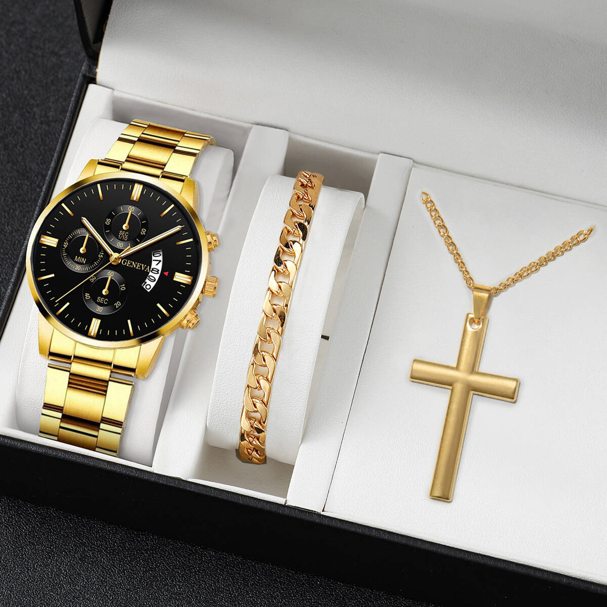 Surprise Mystery Watch Blind B - Jewelry Making Box 评论和价格