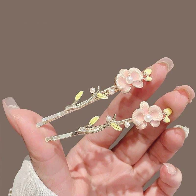 1pc Early Spring Ethereal Pear - Jewelry Making For Adults 评论和价格