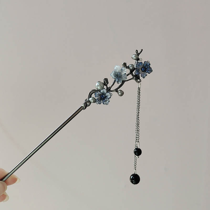 Classic Hair Stick Chopsticks  - Jewelry Making For Adults 评论和价格