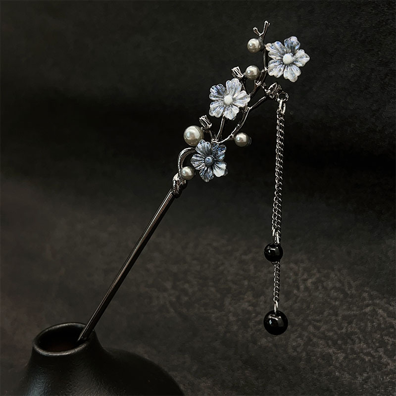 Classic Hair Stick Chopsticks  - Jewelry Making For Adults 评论和价格