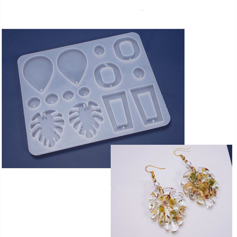 SNASAN G02 DIY Crystal Epoxy M - Jewelry Making Techniques 评论和价格
