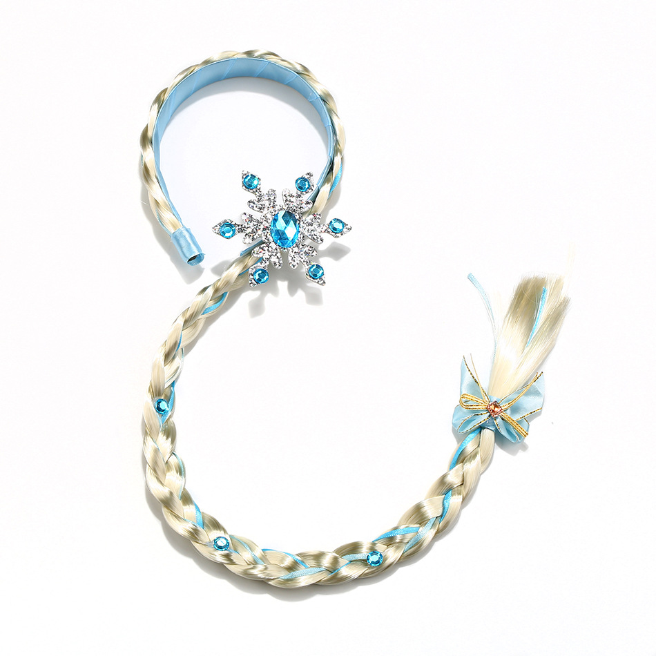 Elsa Princess Accessories Glov - Jewelry Making For Kids 评论和价格