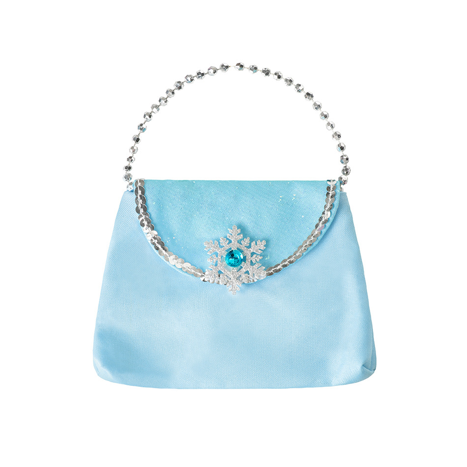 Elsa Princess Accessories Glov - Jewelry Making For Kids 评论和价格