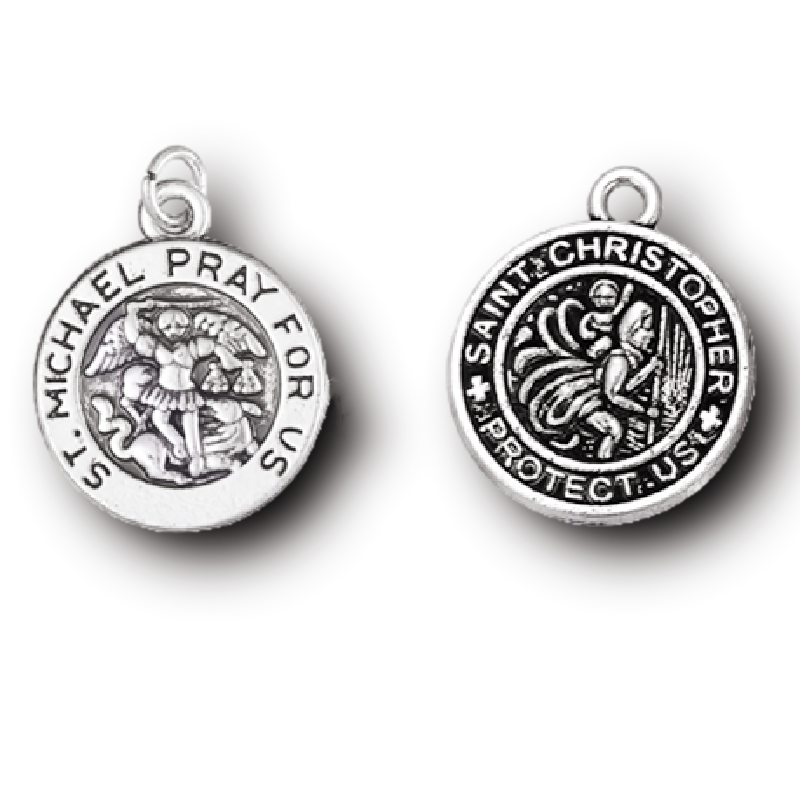 4pcs Mixed Silver Plated Doubl - Jewelry Making Michaels 评论和价格