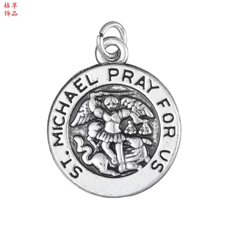 4pcs Mixed Silver Plated Doubl - Jewelry Making Michaels 评论和价格